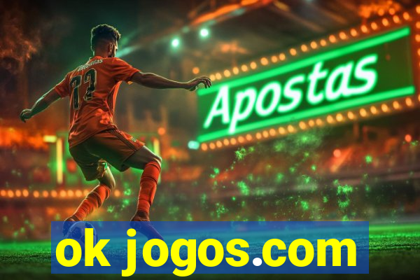 ok jogos.com